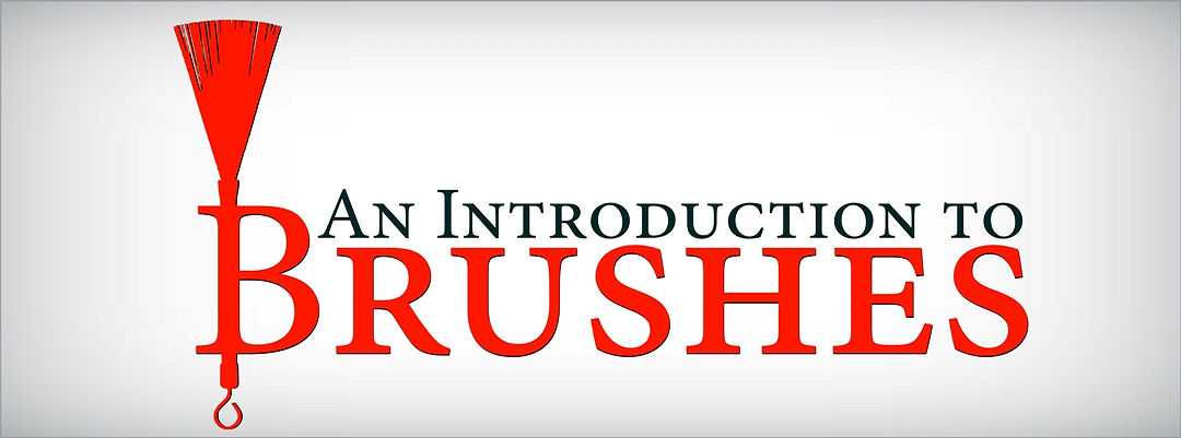 An introduction to brushes